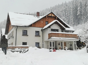 Appartement Großwallner