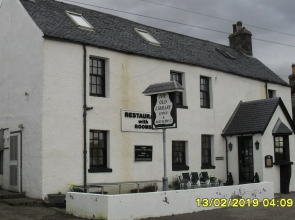 The Old Library & Lodge