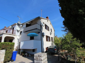 Miriana Studio With Balcony