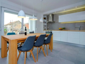 Apartments Villa Castello