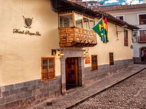 Hotel Rojas Inn