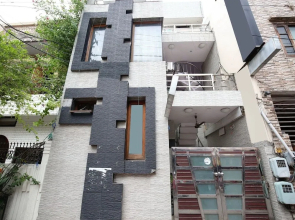 Onkar Residency