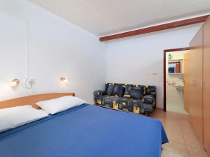 Apartment Anka