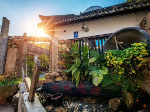 Qin Inn Xitang Utopia Boutique Branch