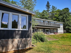 3 Pines Lodge Muskoka