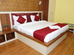 Hotel Shree Mani Residency