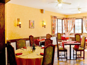 Logis Le Clos Gourmand