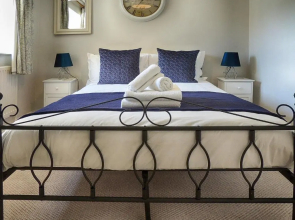 Greystones Cottage