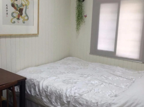 Nanjing Yijianfang Guest House