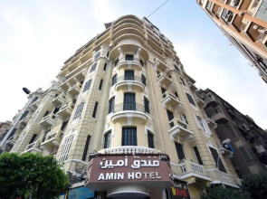 Amin hotel