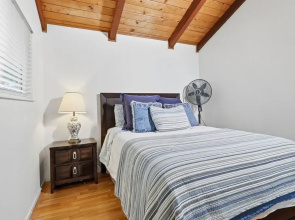 Adventure Alexander Valley Lodge With Pool & Hot Tub 6 Bedroom Villa