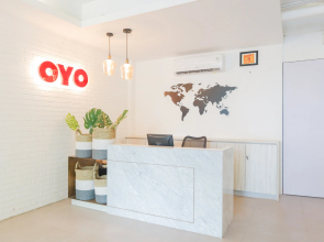 OYO 281 Hotelo