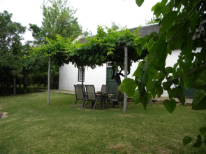 Klein Boschkloof Chalets