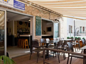 Dream Beach TLV Boutique Hotel