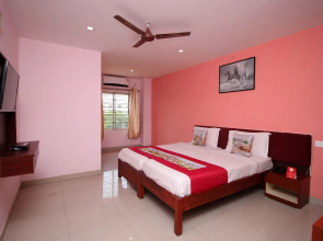 OYO Rooms Sum Hospital