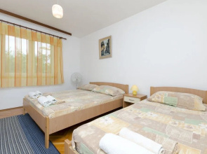 Apartments Tereza