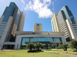 360 Meliá Brasil 21 by Ozped