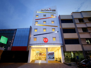 Amaris Hotel Cilegon