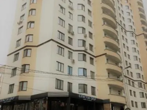 Absolute Center Luxury Apartment
