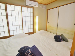 VILLENT Atagawa Terrace - Vacation STAY 28115v