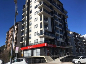 Apartment Seaview 23