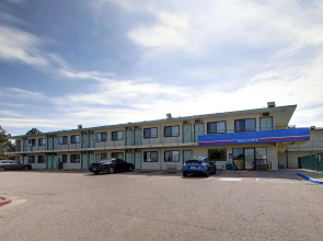 Motel 6 Sioux Falls