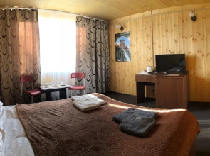 Camping-motel Blinnaya Gora