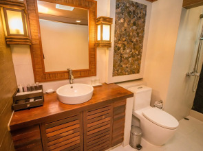 Centara Koh Chang Tropicana Resort