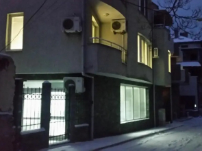 4U Apartment