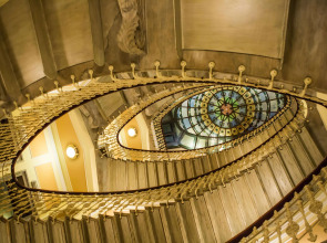 Bristol Palace Hotel