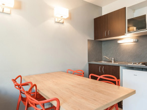 Residhotel Grand Prado