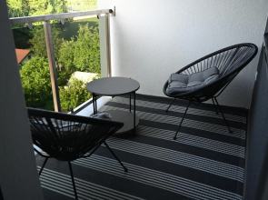 Apartman Mosaic