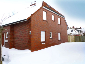 Apartment Seehund Norddeich