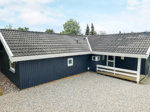 8 Person Holiday Home in Humble