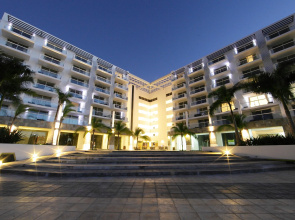 Playa Blanca Beach Resort - All Inclusive