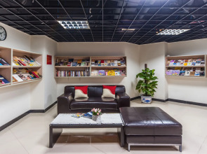 Springdale Serviced Residence Guangzhou