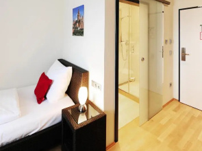 GuestHouse Mainz