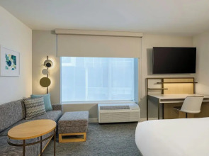 Towneplace Suites By Marriott Daytona Beach Oceanfront