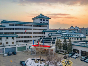 Xuanhua Hotel
