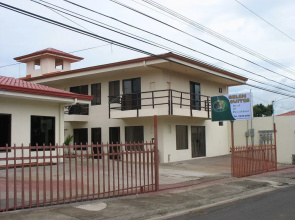 Belen Suites