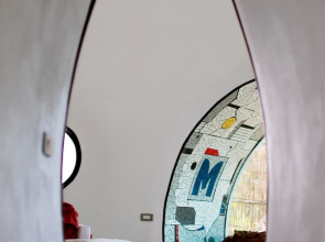 The Mothership - Hostel