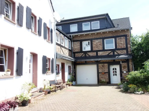 Das Bienenhaus