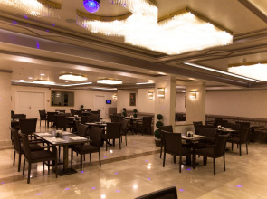 Miss Istanbul Hotel & Spa
