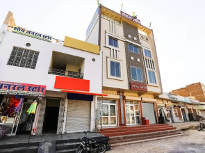 Hotel Shashi 2 By OYO Rooms