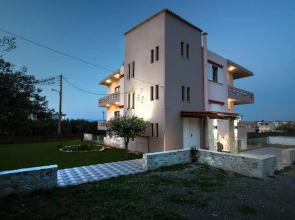 EvaEle Luxury Apartments