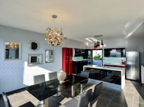 Adorno Luxury Villas