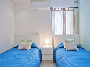 Off the Strand Gzira 3-bedroom Apartment