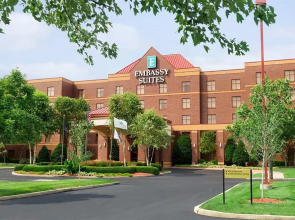 Embassy Suites Lexington