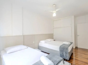 Apartments 50m From the Main Beach in BC - MRD