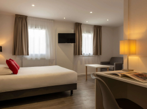 The Originals City, Hôtel Acropole, Bernay